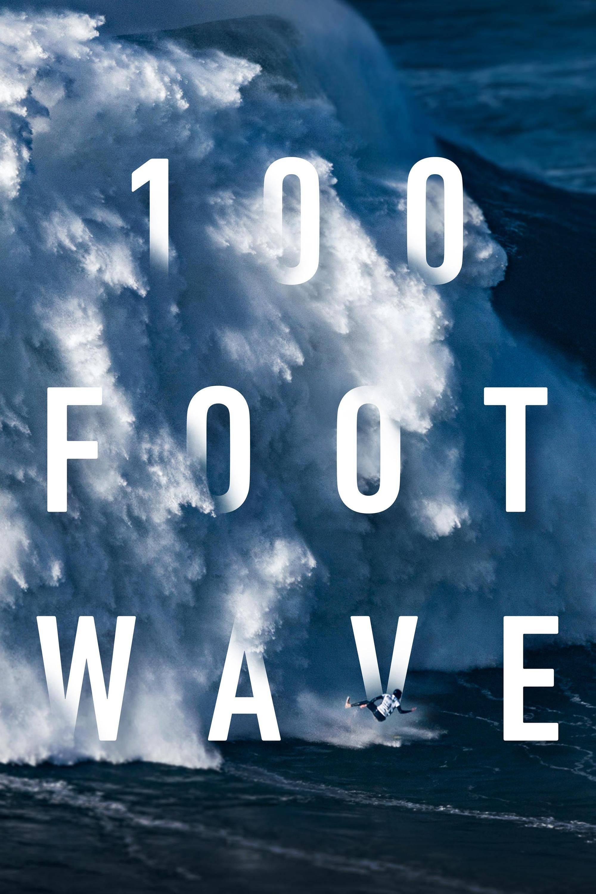 100 Foot Wave [94204] (A1772451933) [[TV Programmes]] --Plex--